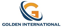 Golden International Logo